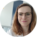 dr n. tech. Anna Ławniczek-Wałczyk