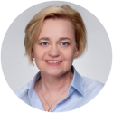 dr hab. Dorota Piasecka-Kwiatkowska, prof. UPP