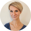 dr inż. Marta Kuźmińska-Bajor