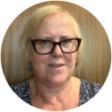 dr hab. Jolanta Grażyna Rola, profesor instytutu PIWet-PIB w Puławach