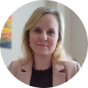 dr inż. Magdalena Efenberger-Szmechtyk