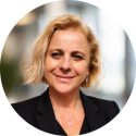 dr hab. Elżbieta Maćkiw, prof. NIZP PZH-PIB 