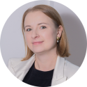 Joanna Maryniak-Szpilarska