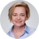dr hab. Dorota Piasecka-Kwiatkowska, prof. UPP