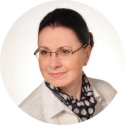 prof. dr hab. Małgorzata Wiśniewska