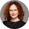 dr Agnieszka Szymecka-Wesołowska
