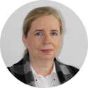dr inż. Anna Bugajewska