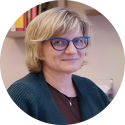 dr hab. inż. Agnieszka Nowak, prof. PŁ