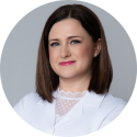 dr n. med. Sylwia Smolińska