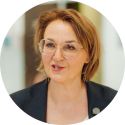 prof. dr hab. n. med.  Ewa Stachowska