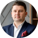 dr inż. Tomasz Czech, prof. URK w Krakowie 