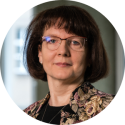 dr hab. inż. Anna Diowksz, prof. PŁ