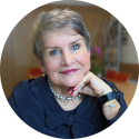 prof. dr hab. Krystyna Gutkowska