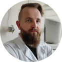 dr inż. Jarosław Kliks