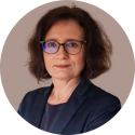 dr hab. inż. Edyta	Kordialik-Bogacka, prof. PŁ
