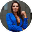dr Justyna Korycka-Korwek