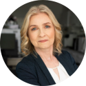 prof. dr hab. inż. Alicja Zofia Kucharska