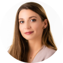 dr inż. Jagoda Lazarek