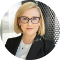 prof. dr hab. Anna Michalska-Ciechanowska 