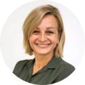 dr hab. inż. Joanna Miedzianka, prof. UPWr