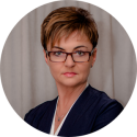 dr inż. Joanna Mnich 