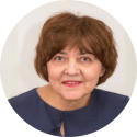 prof. dr hab. n. med. i n. o zdr.&nbsp; Hanna Mojska