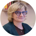 dr hab. inż. Agnieszka Nowak, prof. PŁ