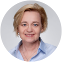 dr hab. Dorota Piasecka-Kwiatkowska, prof. UPP