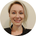 dr inż. Katarzyna Polanowska 