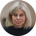 dr.hab. inż. Krystyna	Szymandera-Buszka prof.UPP
