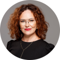 dr Agnieszka Szymecka-Wesołowska