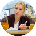 dr hab. inż. Marta Czarnowska-Kujawska, prof. UWM