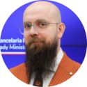 dr inż. Arkadiusz Zakrzewski