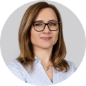 Monika G&oacute;rska