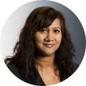 Selvarani Elahi, BSc