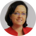 dr n. o zdr. Izabela Kucharska
