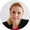 dr inż. Danuta Święs