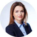 Izabela Topolska