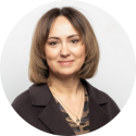Małgorzata Cebelińska