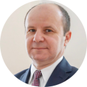 dr hab. Marek Wigier, prof. IERiGŻ-PIB