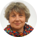 dr hab. inż. Anna Ptaszek, prof. URK