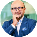 dr inż. Andrzej Gantner