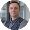 dr inż. Michał Antczak