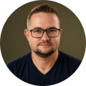 Marcin Pranga