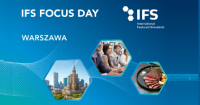 IFS FOCUS DAY: Od silnego dostawcy do bezpiecznego produktu