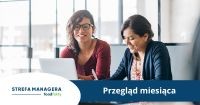 Syntezy miesiąca Strefy Managera - czerwiec 2026