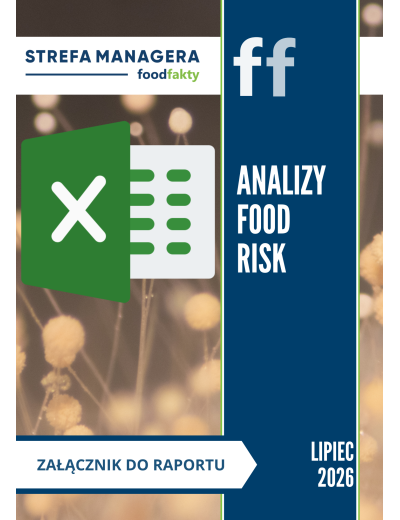 Raport RISK - lipiec 2026 - załącznik