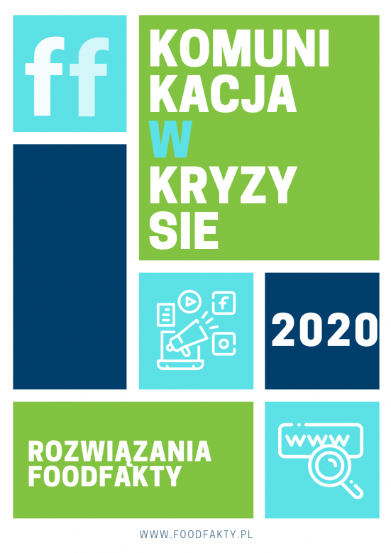 Komunikacja w czasie kryzysu - sprawdź nasze rozwiązania na 2020