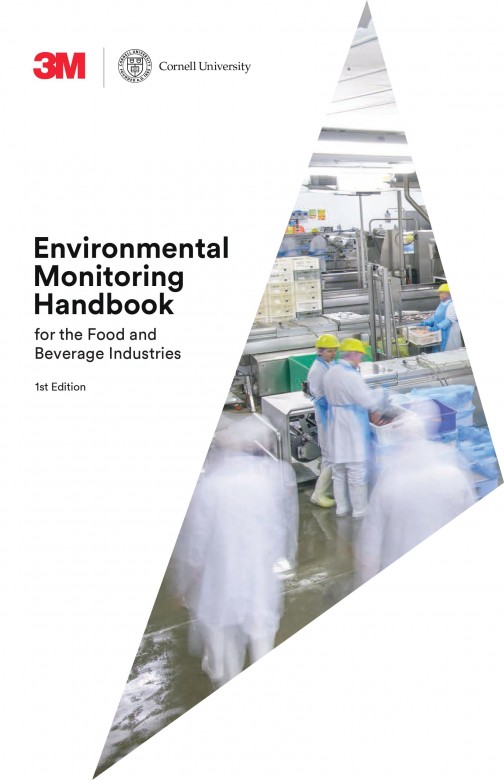 Podręcznik 3M do Monitoringu Środowiska w Przemyśle Spożywczym