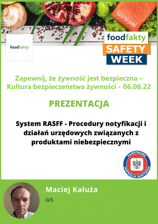 FFSW poniedziałek 06.06.2022 – prezentacja GIS